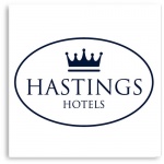 Hastings Hotels Gift Vouchers (Leisure Vouchers Gift card)